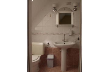 Угорщина Privát Tihany, Екстер'єр